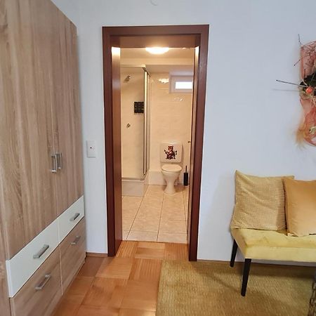 Apartment Neuweiher Daisendorf Esterno foto