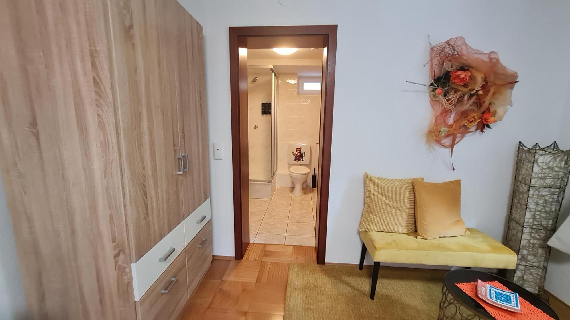 Apartment Neuweiher Daisendorf Esterno foto
